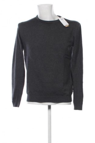 Pánsky sveter  Jack & Jones, Veľkosť M, Farba Sivá, Cena  60,95 €