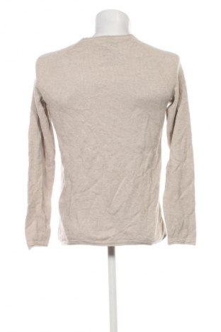 Pánský svetr  Jack & Jones, Velikost M, Barva Béžová, Cena  329,00 Kč