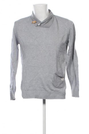 Pánský svetr  Jack & Jones, Velikost XL, Barva Šedá, Cena  229,00 Kč