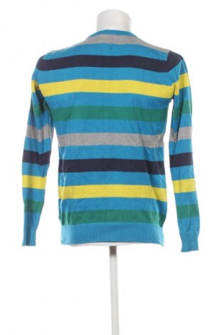 Ανδρικό πουλόβερ Jack & Jones, Μέγεθος L, Χρώμα Πολύχρωμο, Τιμή 13,99 €