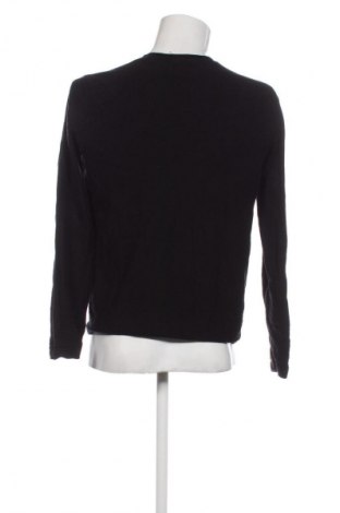 Ανδρικό πουλόβερ Jack & Jones, Μέγεθος M, Χρώμα Μαύρο, Τιμή 12,99 €