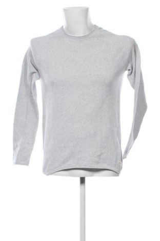 Męski sweter Jack & Jones, Rozmiar S, Kolor Szary, Cena 23,99 zł
