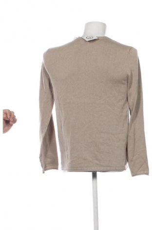 Ανδρικό πουλόβερ Jack & Jones, Μέγεθος M, Χρώμα Καφέ, Τιμή 7,99 €