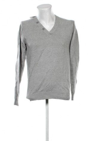 Férfi pulóver Jack & Jones, Méret M, Szín Szürke, Ár 3 819 Ft