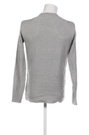 Pánský svetr  Jack & Jones, Velikost M, Barva Šedá, Cena  229,00 Kč