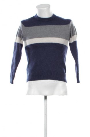 Мъжки пуловер Jack & Jones, Размер M, Цвят Многоцветен, Цена 41,00 лв.