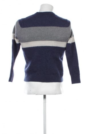 Мъжки пуловер Jack & Jones, Размер M, Цвят Многоцветен, Цена 41,00 лв.