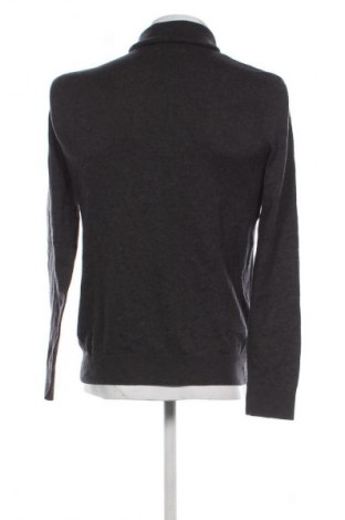 Ανδρικό πουλόβερ Jack & Jones, Μέγεθος M, Χρώμα Γκρί, Τιμή 56,34 €