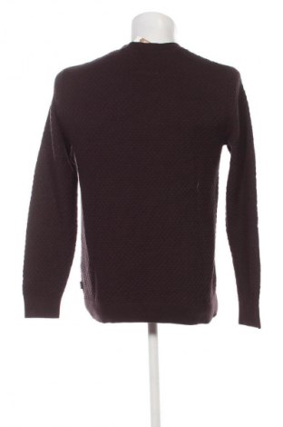 Męski sweter Jack & Jones PREMIUM, Rozmiar M, Kolor Fioletowy, Cena 119,99 zł