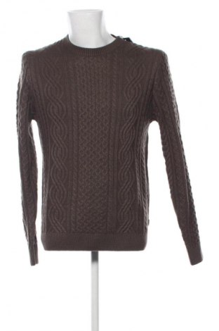 Férfi pulóver Jack & Jones PREMIUM, Méret M, Szín Zöld, Ár 15 889 Ft
