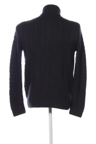 Pánsky sveter  Jack & Jones PREMIUM, Veľkosť M, Farba Modrá, Cena  46,95 €