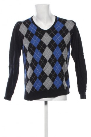 Férfi pulóver Jake*s, Méret M, Szín Sokszínű, Ár 6 399 Ft