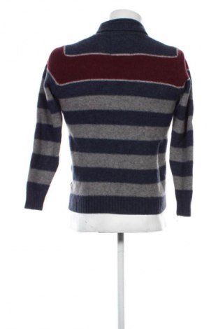 Férfi pulóver Jan Paulsen, Méret M, Szín Sokszínű, Ár 5 309 Ft