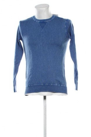 Férfi pulóver Jean Pascale, Méret S, Szín Kék, Ár 12 451 Ft