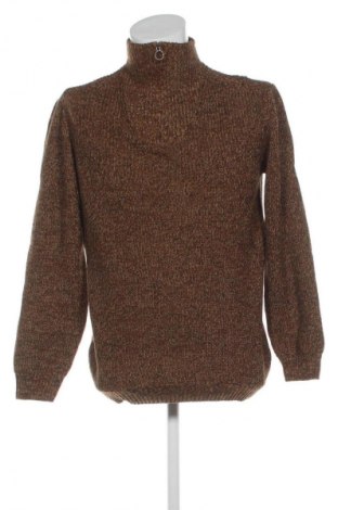 Herrenpullover Jean Pascale, Größe L, Farbe Mehrfarbig, Preis € 10,99