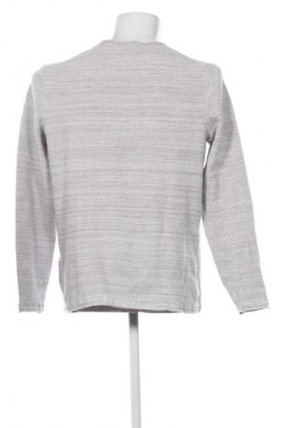Ανδρικό πουλόβερ Jean Pascale, Μέγεθος XXL, Χρώμα Γκρί, Τιμή 17,90 €