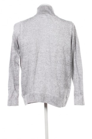 Herrenpullover Jean Pascale, Größe XL, Farbe Weiß, Preis € 10,99