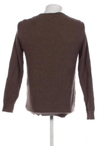 Pánsky sveter  Jean Paul, Veľkosť M, Farba Hnedá, Cena  10,95 €
