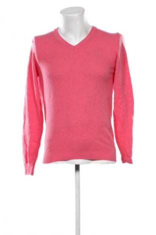 Herrenpullover Jean Paul, Größe S, Farbe Rosa, Preis € 33,53