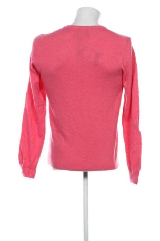 Herrenpullover Jean Paul, Größe S, Farbe Rosa, Preis € 33,53