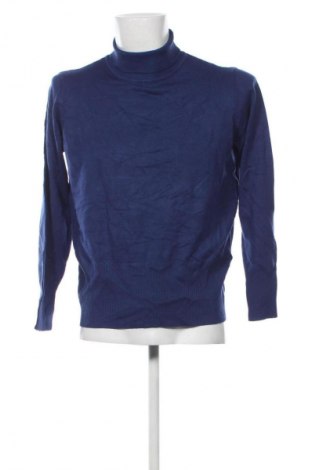 Pánsky sveter  Jensen, Veľkosť XXL, Farba Modrá, Cena  20,95 €