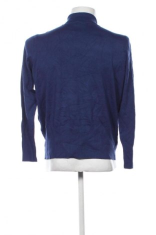 Pánsky sveter  Jensen, Veľkosť XXL, Farba Modrá, Cena  20,95 €