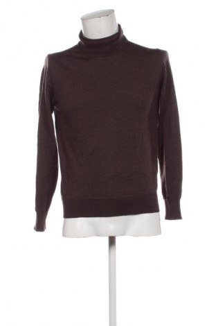 Pulover de bărbați John Ashfield, Mărime M, Culoare Maro, Preț 141,99 Lei