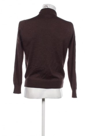 Pulover de bărbați John Ashfield, Mărime M, Culoare Maro, Preț 141,99 Lei