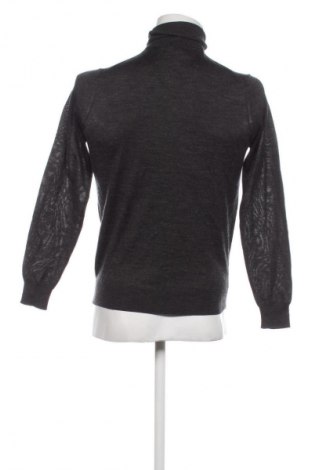 Мъжки пуловер John Richmond, Размер M, Цвят Сив, Цена 187,99 лв.