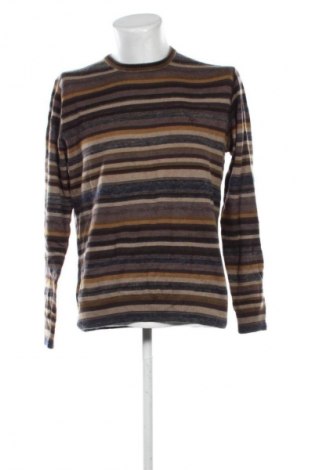 Męski sweter Joop!, Rozmiar L, Kolor Kolorowy, Cena 158,99 zł