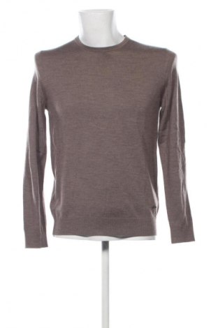 Pulover de bărbați Joop!, Mărime M, Culoare Maro, Preț 804,99 Lei