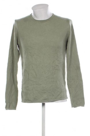 Мъжки пуловер Joop!, Размер M, Цвят Зелен, Цена 93,99 лв.