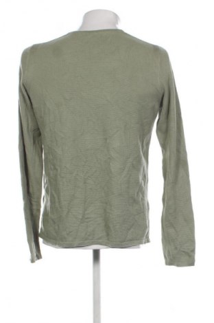 Мъжки пуловер Joop!, Размер M, Цвят Зелен, Цена 93,99 лв.