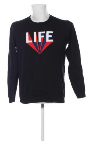 Herrenpullover Jules, Größe XL, Farbe Blau, Preis € 11,99