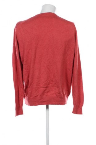 Pánsky sveter  Kangra Cashmere, Veľkosť XL, Farba Oranžová, Cena  36,95 €