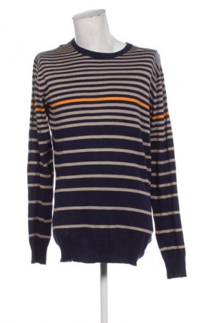 Pulover de bărbați Kenvelo, Mărime XXL, Culoare Multicolor, Preț 92,11 Lei