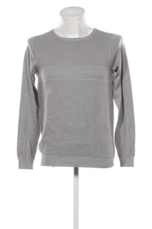 Pánský svetr  Key Largo, Velikost M, Barva Šedá, Cena  259,00 Kč