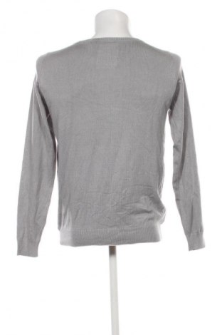 Pánský svetr  Key Largo, Velikost M, Barva Šedá, Cena  259,00 Kč