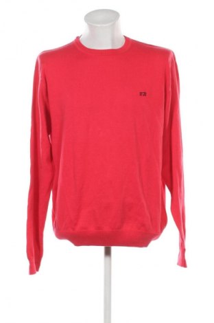 Férfi pulóver Key West, Méret XXL, Szín Piros, Ár 5 959 Ft