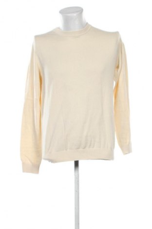 Herrenpullover Keystone, Größe M, Farbe Gelb, Preis € 72,99