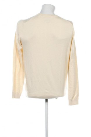 Herrenpullover Keystone, Größe M, Farbe Gelb, Preis € 72,99