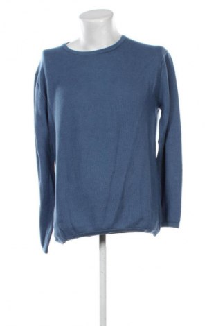 Herrenpullover Keystone, Größe XL, Farbe Blau, Preis € 72,99