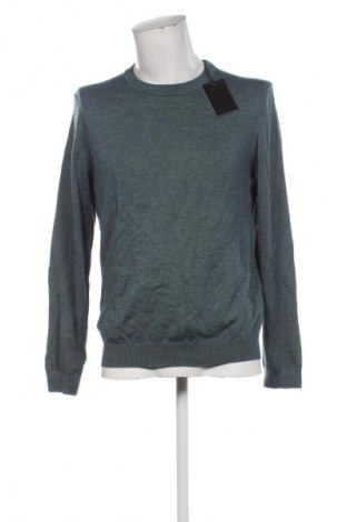 Herrenpullover Keystone, Größe L, Farbe Grün, Preis € 72,99