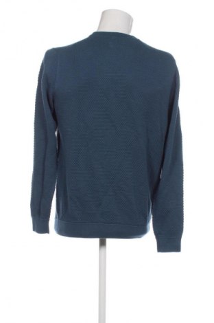 Herrenpullover Keystone, Größe L, Farbe Blau, Preis € 72,99