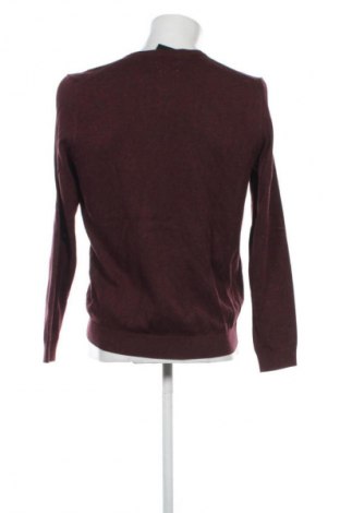 Ανδρικό πουλόβερ Keystone, Μέγεθος L, Χρώμα Κόκκινο, Τιμή 66,99 €