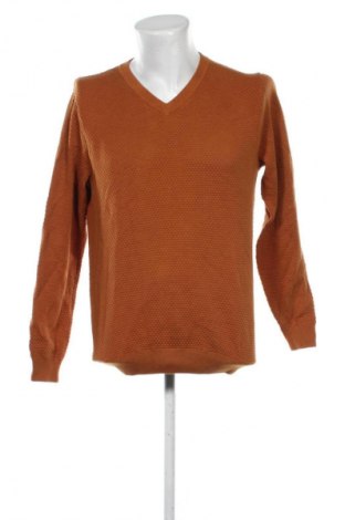Pulover de bărbați Keystone, Mărime M, Culoare Maro, Preț 151,99 Lei