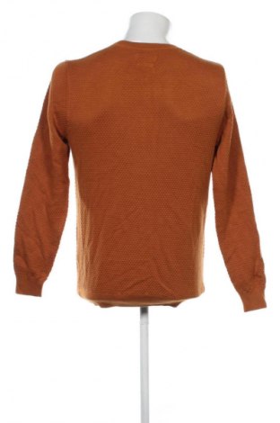 Pulover de bărbați Keystone, Mărime M, Culoare Maro, Preț 151,99 Lei