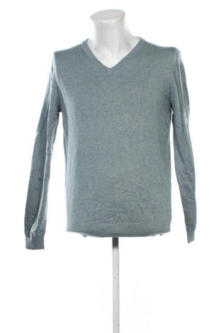 Herrenpullover Keystone, Größe M, Farbe Blau, Preis € 72,99