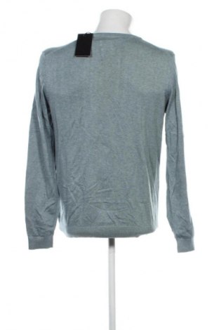 Herrenpullover Keystone, Größe M, Farbe Blau, Preis € 72,99