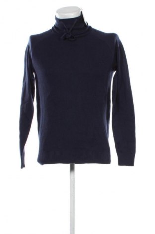 Pulover de bărbați Keystone, Mărime M, Culoare Albastru, Preț 342,99 Lei